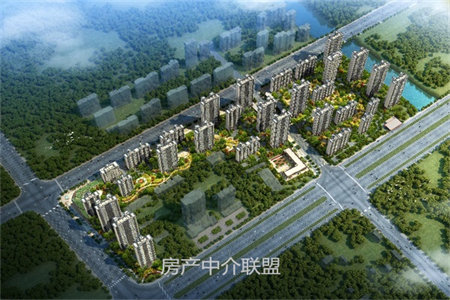 佛山小学急售附近花千树毛坯3室2厅1卫有证能分期集体供暖